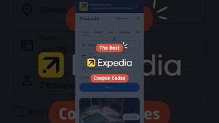 Best Expedia Coupon Codes 2025