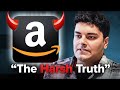 Why Everyone Quits Amazon (@NeetCode Explains)
