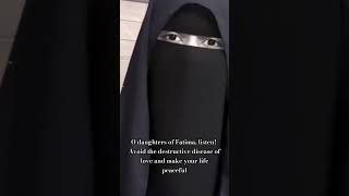 Viral Muslim girl motivational Speech in Urdu #trending #viral #ytshorts #video