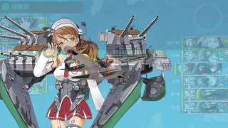 【艦これ】5-5新BGM