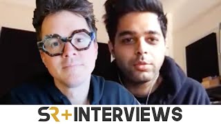 Son Lux Interview: Everything Everywhere All At Once