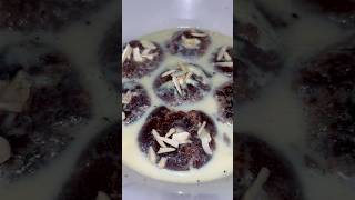 🍞 Bread rasmalai 🤤😋#shorts #ytshorts #odia#trending #bread #rasmalai