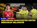 🔴Malaysia Bakal Miliki Bintang EPL🔥Penyerang Manchester United Ethan Wheatley Berdarah Selangor