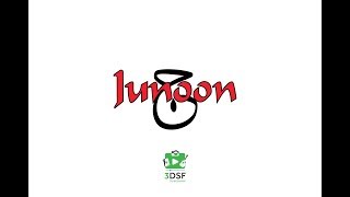 Tribute to Junoon by 3DSF & Daniyal Raffat in Dubai - #Dubaicomeback Concert