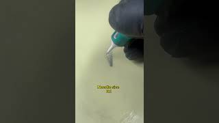 Stipple shading #tattoo #shortvideo #foryou