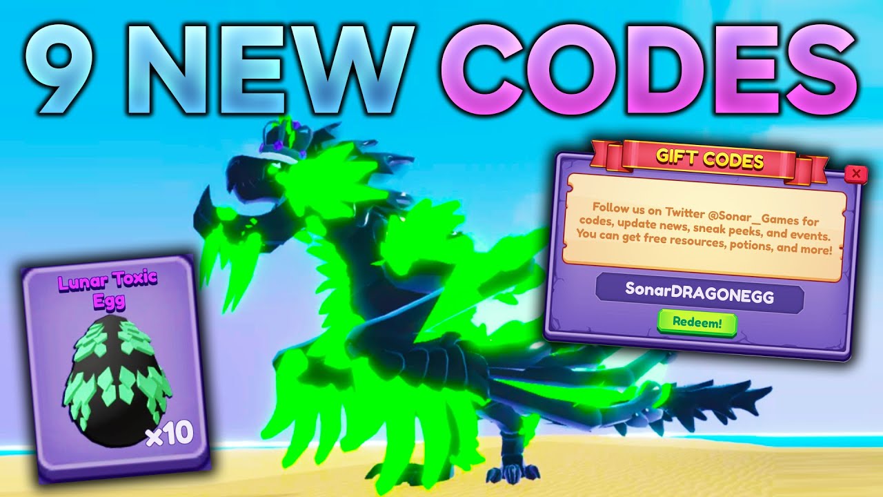 *NEW* WORKING ALL CODES FOR Dragon Adventures IN 2024 FEBRUARY! ROBLOX ...