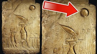 12 Most Amazing Archaeological Discoveries