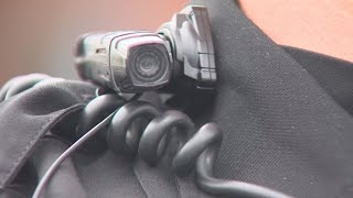 Guilford County Sheriff talks implementing body cameras in both detention centers | Watch Live