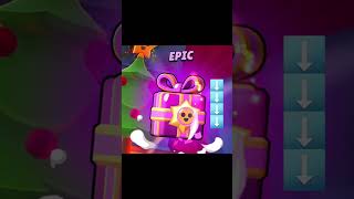 Как легко получить легендарный подарок в бравл старсе?#brawl #бравл #brawlstars #бравлстарс #бс