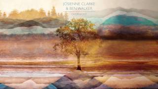 Josienne Clarke & Ben Walker - Dark Turn Of Mind ( Audio)