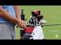 how lucas herbert hits driver off the deck taylormade golf