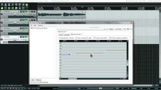 Tutorials For Reaper | Manual Mode with ReaTune | Tune Vocal