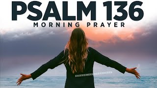 ALWAYS Start Your Day By Giving Thanks To God | A Blessed Morning Prayer To Start Your Day