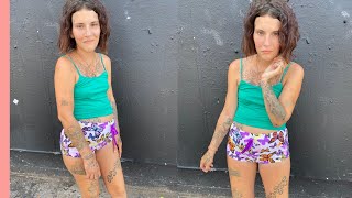 Escort In Philadelphia, Pa Interview - Amber