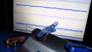 超音波伝搬状態の最適化　Ultrasonic System