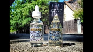 [Juice Review] 2Def by Le Fresh