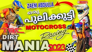 Motocross 2023 || Trc Bike Race Thrissur