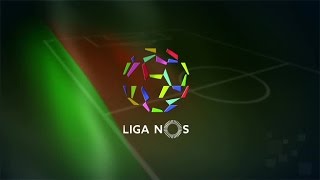 12η αγ. Primeira Liga 2/12!