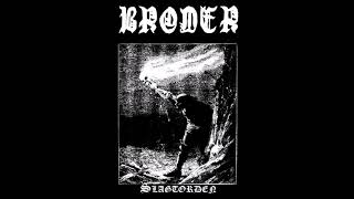 Broder (Denmark) - Slagtorden (Full EP 2019)