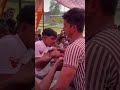 proarmwrestlers propanjaleague armwrestling panja kabbdi short video viral video🤙🔥🎥