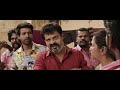 devarattam official mass teaser gautham karthik manjima mohan muthaiah nivas