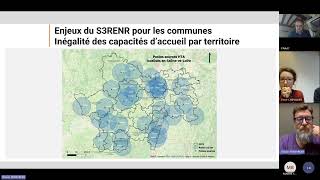 Webinaire SYDESL -  RECENSEMENT PROJETS PRODUCTION ENERGIE RENOUVELABLE POUR LE S3RENR