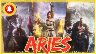 💥🚨 ESTA TRAICIÓN TE VA A DOLER 😨 EL MAL CAE! #ARIES AMOR MARZO 2025