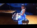 f.ショパン：バラード 第3番 変イ長調 作品47 f.chopin ballade no.3 as dur op.47 井上千尋