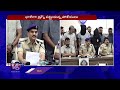 3 foreign nationals arrested for peddling drugs narcotics dcp sudheendra v6 news