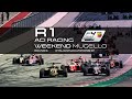 Italian F4 Championship powered by Abarth - Mugello Circuit  - Race 1