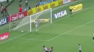 O dia em que Gabriel destruiu o Atlético-Mg! 🔴⚫️