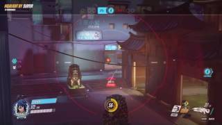 tracer hates widow
