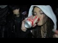 Tasha the Amazon - Scallywags (ft. Cola of Wifetaker) - Music Video