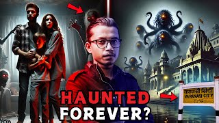 REAL PARANORMAL ENCOUNTERS : A Scary Dream In Varanasi \u0026 Haunted Homes | Your Ghost Encounters