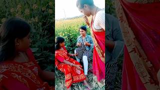 তুই মুরগির ঠ্যাং খাস#trending #funny #merababukyakarrahahaicomedy #viralvideos