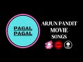 Pagal Pagal | Arjun Pandit Movie Songs | 1999s YGKiNG