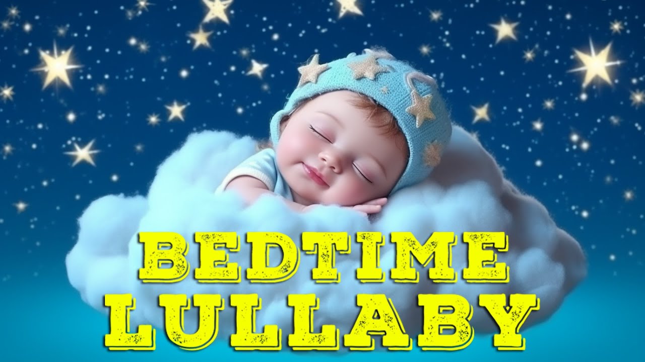 Brahms And Mozart To Make Bedtime A Breeze 💤 Fall Asleep In 3 Minutes 💤 ...