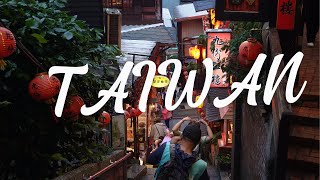 TAIWAN TRIP