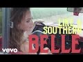 Scotty McCreery - Southern Belle (Lyric Video)