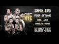 bellator nyc headed to madison square garden june 24th