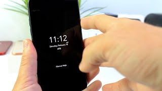 How to Enable Always on display LockScreen on iPhone X