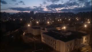 Papa Roach -The Ending Acoustic - Evening Sky