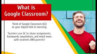 Getting Started with ClassLink and Google Classroom Windows Device Spanish