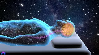 528 Hz - Whole Body Regeneration | Emotional & Physical Healing, Top Healing Music Therapy
