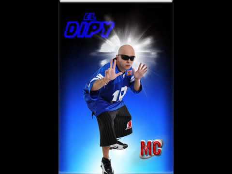 Soy soltero- el dipy’ Soy soltero- el dipy