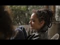 Sasha Lane Interview The Crowded Room tv+