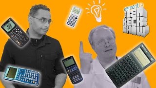 Ben Heck’s DIY Calculator