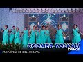 GOOMER KOLKALI | MARIAN EUPHORIA 2K24 | ST MARY'S LP SCHOOL | MANJAPRA