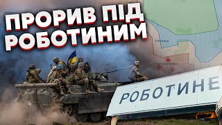 🔥ЗСУ зайшли на ПОЗИЦІЇ РОСІЯН, відео з окопів: “Так тікали, що аж штани позалишали”