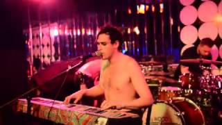 Will Wood - Love me Normally @ Clash Bar 10-20-16